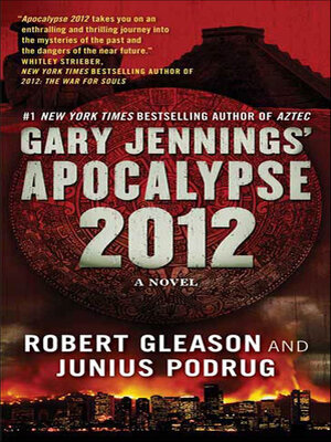 cover image of Apocalypse 2012